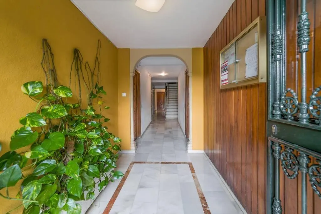 Iloftmalaga Urb. Bejar - Benalmadena Apartment
