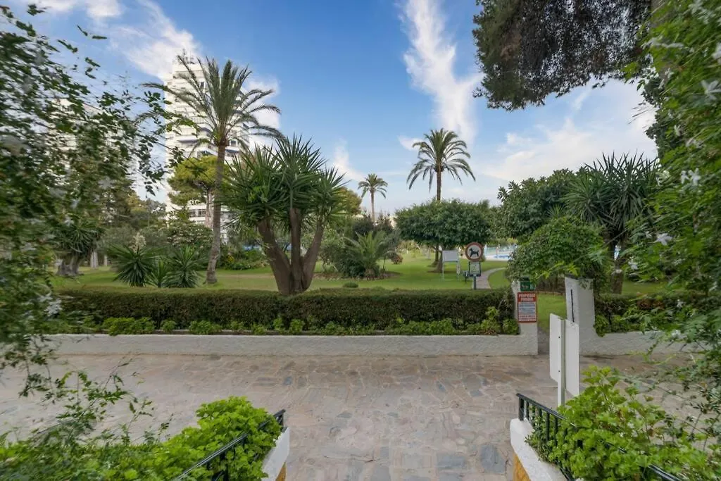 Iloftmalaga Urb. Bejar - Benalmadena Apartment 0*,  Spain