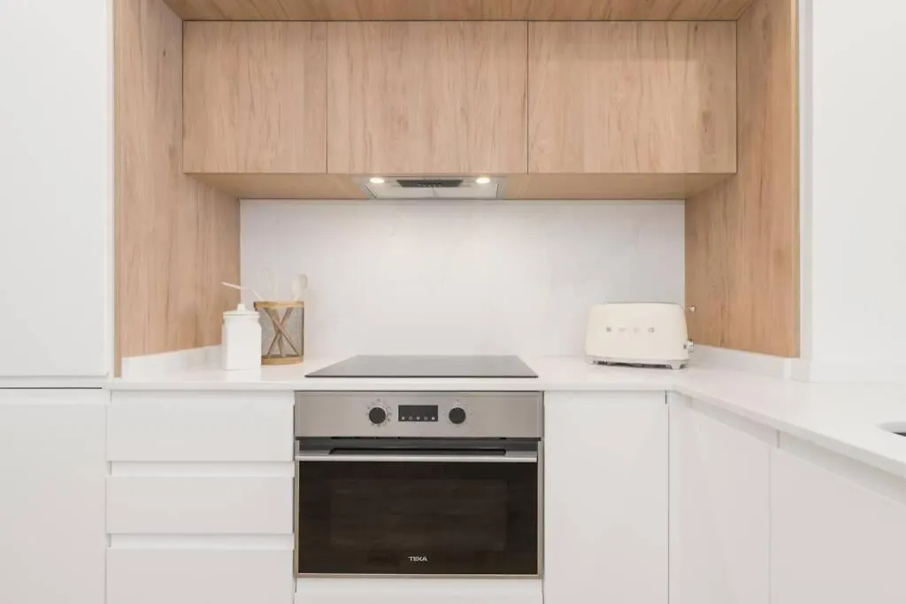 Iloftmalaga Urb. Bejar - Benalmadena Apartment Spain
