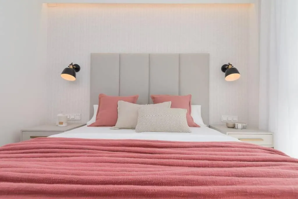Iloftmalaga Urb. Bejar - Benalmadena Apartment 0*,  Spain