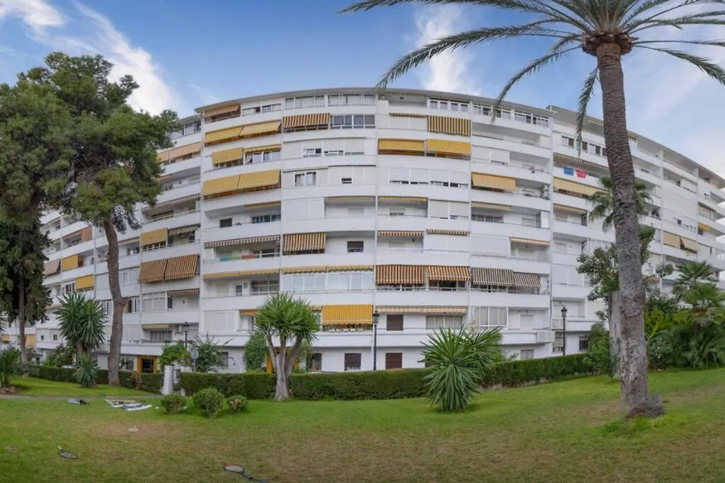 Iloftmalaga Urb. Bejar - Benalmadena Apartment