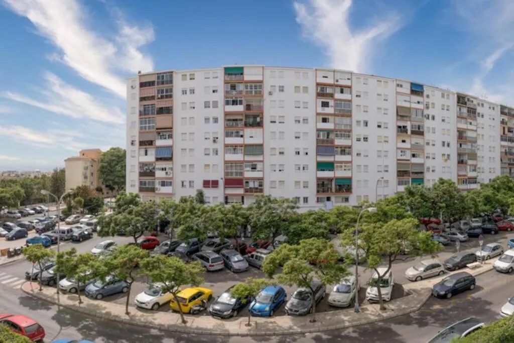 Iloftmalaga Urb. Bejar - Benalmadena Apartment Spain