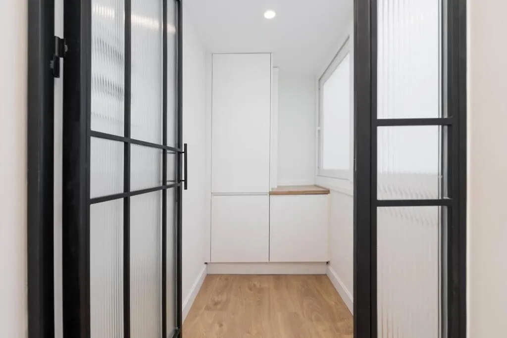 Iloftmalaga Urb. Bejar - Benalmadena Apartment