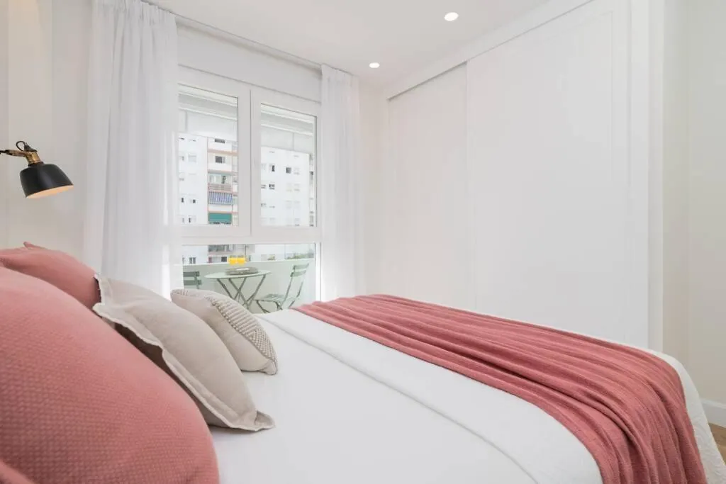 Apartamento iloftmalaga Urb. Béjar - Benalmádena