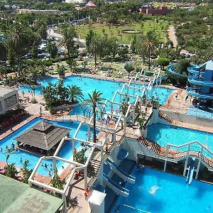  Hotel apartamentowy Benal