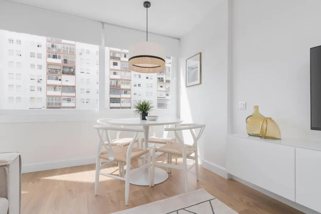 Iloftmalaga Urb. Bejar - Benalmadena Apartment Spain