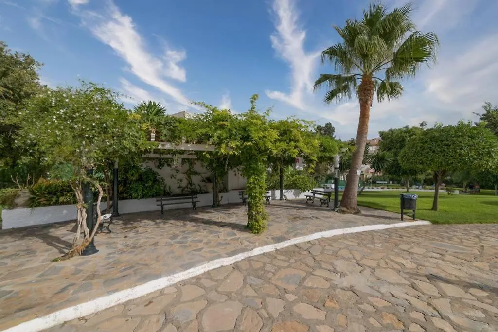 Iloftmalaga Urb. Bejar - Benalmadena Apartment