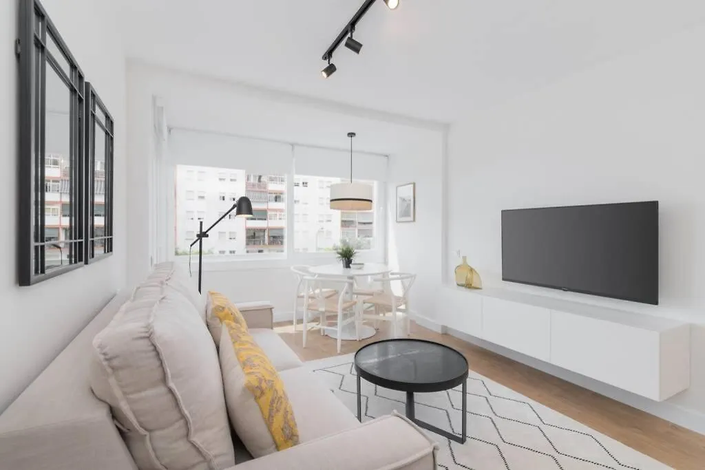 Iloftmalaga Urb. Bejar - Benalmadena Apartment Spain