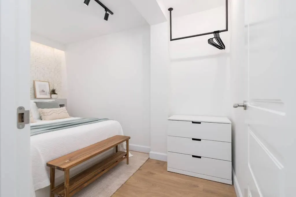 Iloftmalaga Urb. Bejar - Benalmadena Apartment