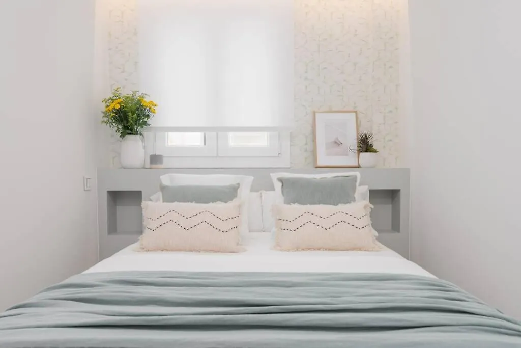 Iloftmalaga Urb. Bejar - Benalmadena Apartment Spain