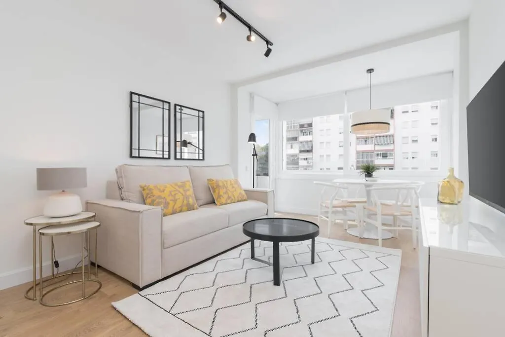 Iloftmalaga Urb. Bejar - Benalmadena Apartment